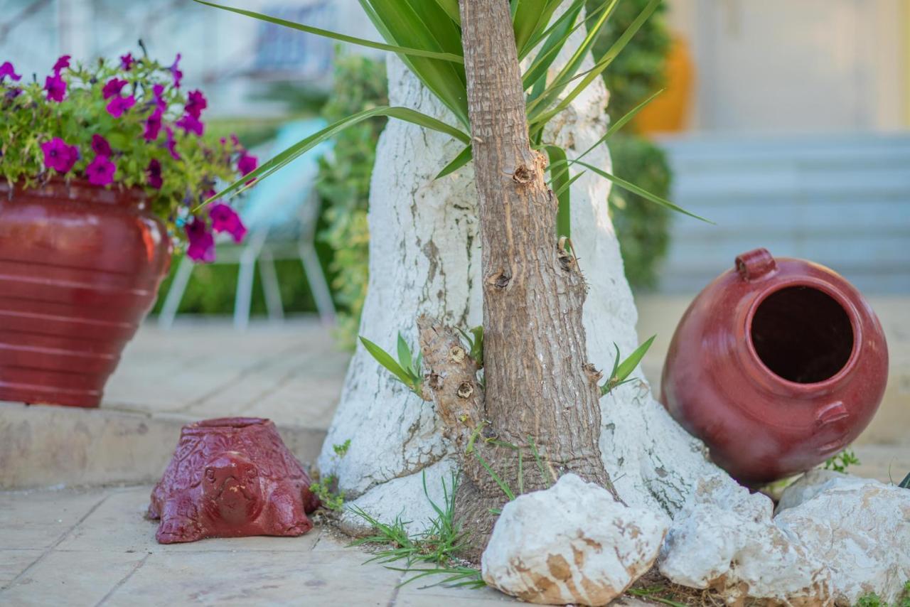 Thiseos Georgia'S Private Paradise Lechaio Екстериор снимка