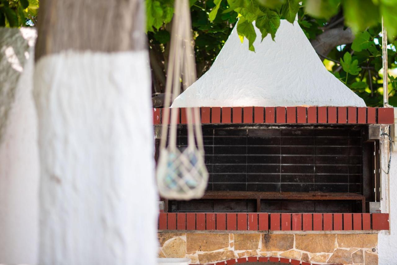 Thiseos Georgia'S Private Paradise Lechaio Екстериор снимка
